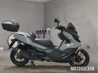 BMW BMW C400GT