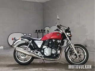 Honda CB1100