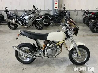 Honda Ape100