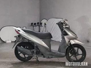 Suzuki Address 110