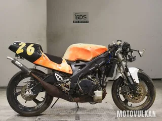 Yamaha TZR250R SP