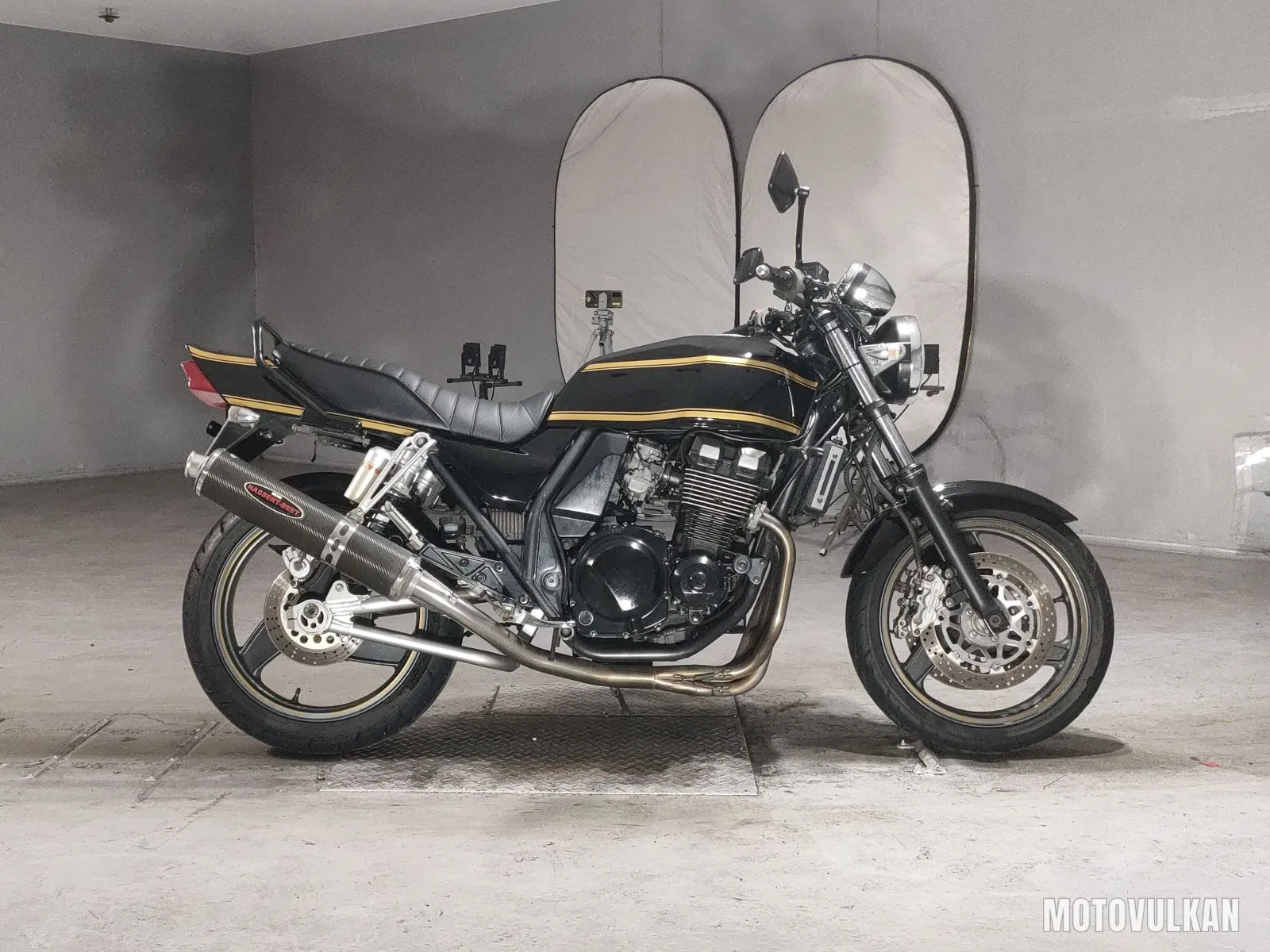 Kawasaki ZRX-2
