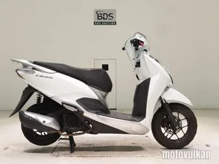 Honda LEAD125
