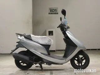 Honda DIO-6