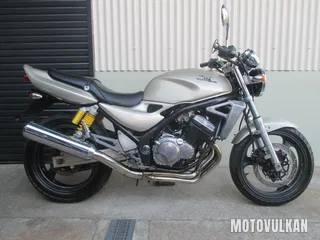 Kawasaki Balius2