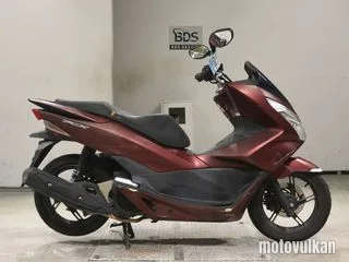 Honda PCX125-2