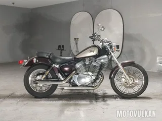 Yamaha Virago 250