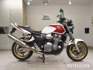 Honda CB1300SF-2
