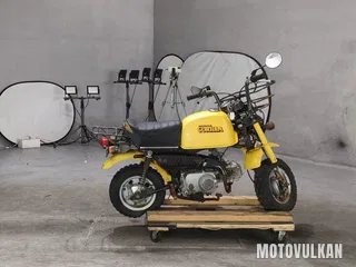 Honda Gorilla