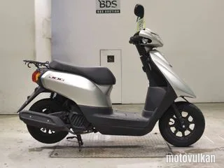 Yamaha JOG-7