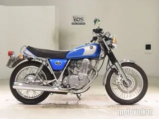 Yamaha SR400-3