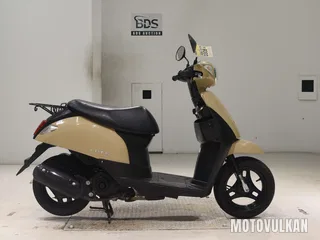 Suzuki Let's