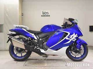 Suzuki HAYABUSA-3