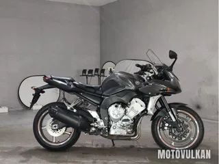 Yamaha FZ1フェザー