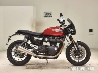  TRIUMPH SPEED Twin 1200