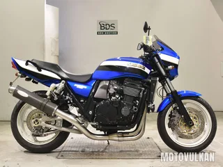 Kawasaki ZRX1100