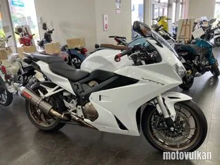Honda Vfr800F