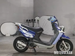 Yamaha BW`S100