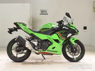 Kawasaki NINJA250-2