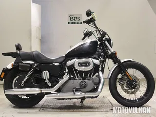  HD. XL1200N