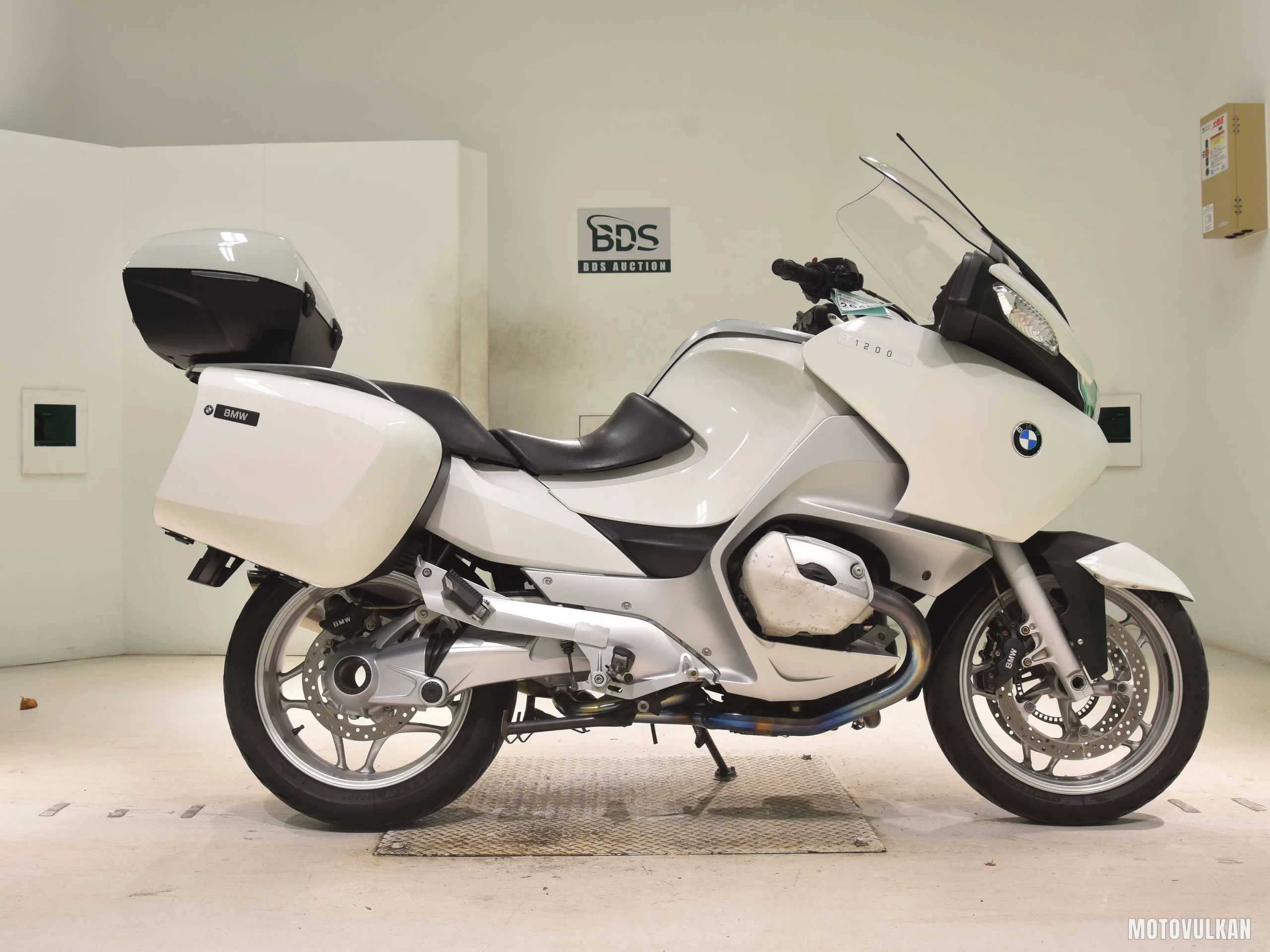  BMWR1200RT