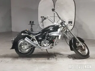 Honda Magna 50