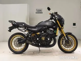 Kawasaki Z900RS SE