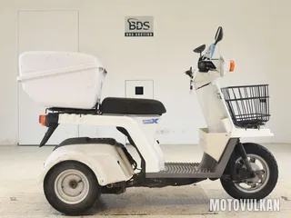 Honda GYRO X-2