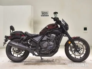 Honda REBEL1100