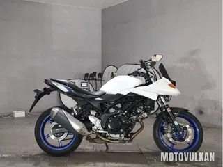 Suzuki SV650