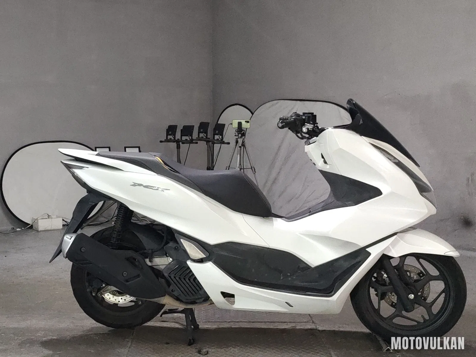 Honda PCX125