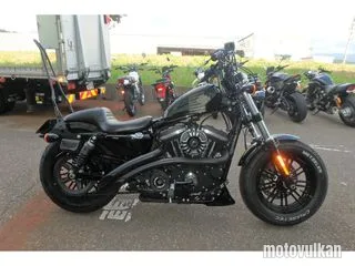 Harley Davidson Harley Davidson Xl1200X