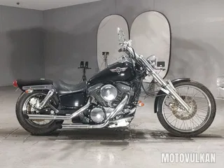 Kawasaki Vulcan 1500 Classic