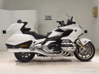 Honda GL1800 TOUR