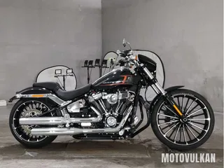 Harley-Davidson Harley-Davidson FXBR1920