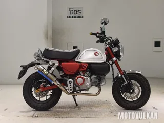 Honda MONKEY125-2