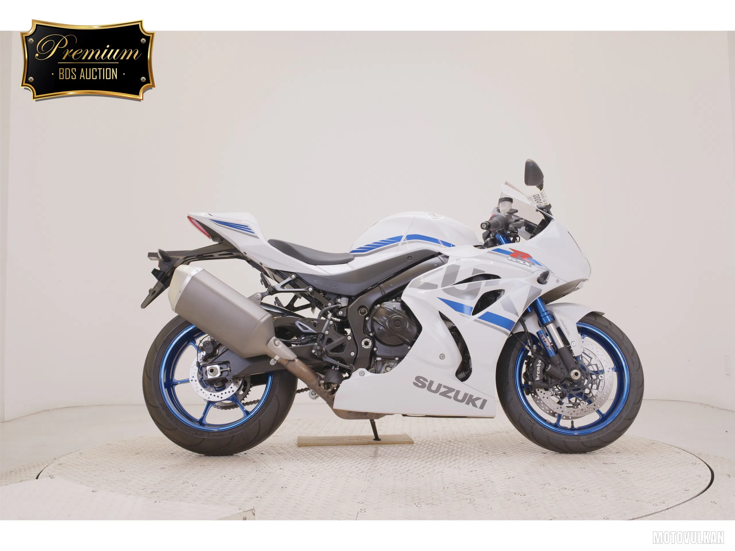 Suzuki GSX-R1000RA