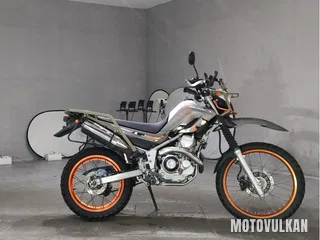 Yamaha Serow 250