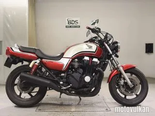 Honda CB750-2K