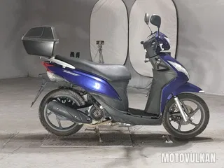 Honda DIO110