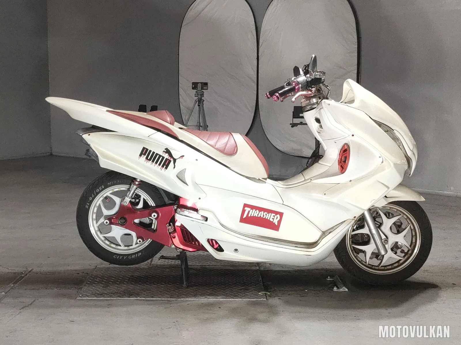 Honda PCX125