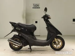 Honda DIO ZX-2