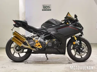 Honda CBR250RR-2A