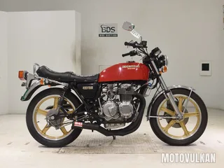 Honda CB400