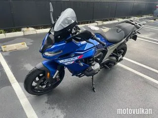 Bmw Bmw R1300Rs Touring