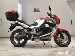  MOTO GUZZI1200 SPORT4V