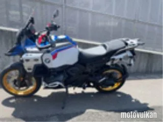 Bmw Bmw R1300Gs Adv Asa