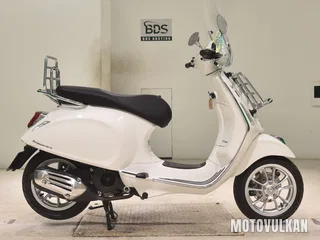  VESPA PRIMAVERA150