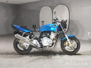 Honda CB400SFキョウシュウシャ
