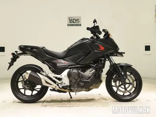 Honda NC750XLD-2A